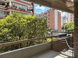 Studio Apartment for sale in Federal Capital, Buenos Aires, Federal Capital