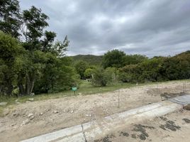  Terreno (Parcela) en venta en Cordobá, Santa Maria, Cordobá