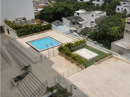 1 Habitación Apartamento en venta en Cartagena, Bolivar, Cartagena