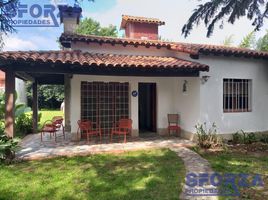 4 Bedroom House for sale in General Sarmiento, Buenos Aires, General Sarmiento