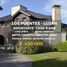 4 Bedroom House for sale in Lujan, Buenos Aires, Lujan