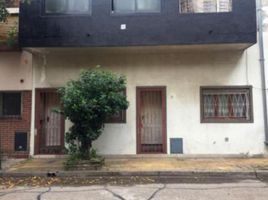 4 Schlafzimmer Haus zu verkaufen in Federal Capital, Buenos Aires, Federal Capital