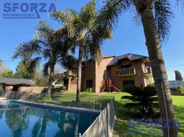 4 Bedroom House for sale in General Sarmiento, Buenos Aires, General Sarmiento