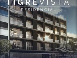 1 chambre Appartement for sale in Tigre, Buenos Aires, Tigre