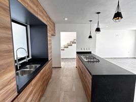 Maison 3 chambre à vendre à Queretaro, Queretaro, Queretaro, Queretaro