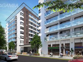 Studio Apartment for sale in Federal Capital, Buenos Aires, Federal Capital