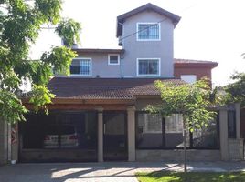 3 Bedroom House for sale in Moron, Buenos Aires, Moron