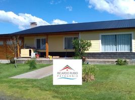 5 chambre Maison for sale in Chubut, Cushamen, Chubut