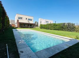 3 Habitación Casa en alquiler en Pilar, Buenos Aires, Pilar