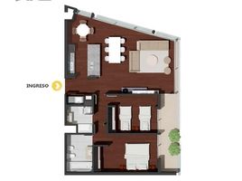 2 Bedroom Apartment for sale in Rosario, Santa Fe, Rosario, Santa Fe, Argentina
