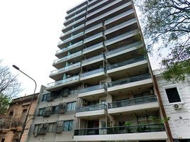 Studio Villa for sale in Federal Capital, Buenos Aires, Federal Capital