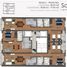 2 Schlafzimmer Appartement zu verkaufen in Rosario, Santa Fe, Rosario, Santa Fe