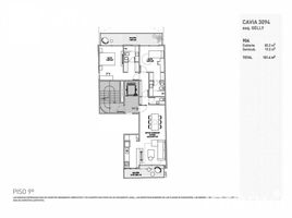 2 Habitación Apartamento en venta en Capital Federal, Buenos Aires, Capital Federal, Buenos Aires, Argentina