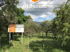  Terreno (Parcela) en venta en Junin, San Luis, Junin