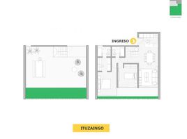 2 Habitación Apartamento en venta en Santa Fe, Rosario, Santa Fe