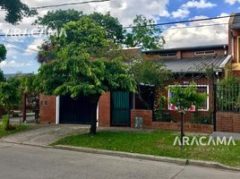 3 Bedroom House for sale in Esteban Echeverria, Buenos Aires, Esteban Echeverria