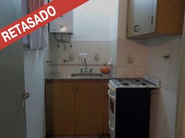 1 Habitación Apartamento en venta en Santa Fe, Rosario, Santa Fe