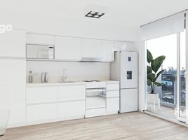 Estudio Apartamento en venta en Rosario, Santa Fe, Rosario