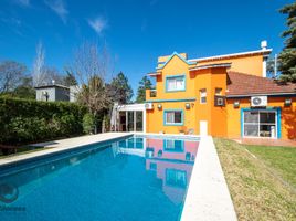 Maison 4 chambre à vendre à Escobar, Buenos Aires, Escobar