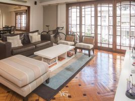 Condominium 3 chambre à vendre à Federal Capital, Buenos Aires, Federal Capital, Buenos Aires, Argentine