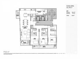 3 Habitación Apartamento en venta en Jardín Japonés, Capital Federal, Capital Federal