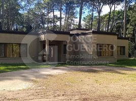 4 chambre Maison for sale in Pinamar, Buenos Aires, Pinamar