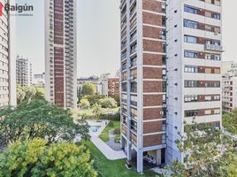 Estudio Apartamento en venta en Jardín Japonés, Capital Federal, Capital Federal