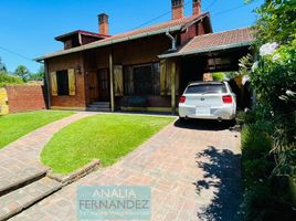 5 Habitación Casa en venta en Morón, Buenos Aires, Morón