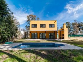 3 Schlafzimmer Villa zu verkaufen in Pilar, Buenos Aires, Pilar