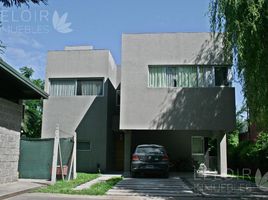 3 Bedroom Villa for sale in Buenos Aires, Moron, Buenos Aires