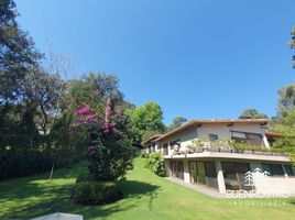 在Valle De Bravo, Mexico出租的6 卧室 屋, Valle De Bravo