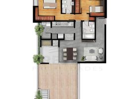 2 Habitación Apartamento en venta en Rosario, Santa Fe, Rosario