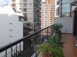 Appartement 3 chambre à vendre à Federal Capital, Buenos Aires, Federal Capital, Buenos Aires, Argentine