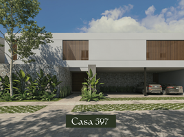 4 Schlafzimmer Wohnung zu verkaufen in Merida, Yucatan, Merida, Yucatan