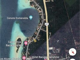  Land for rent in Othon P Blanco, Quintana Roo, Othon P Blanco