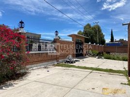 6 Habitación Quinta en venta en México, Tepetlaoxtoc, México