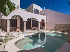 Maison 3 chambre à vendre à Merida, Yucatan, Merida, Yucatan