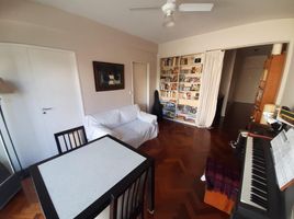 2 chambre Appartement for sale in Jardín Japonés, Federal Capital, Federal Capital