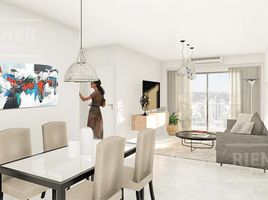 2 Habitación Apartamento en venta en Vicente López, Buenos Aires, Vicente López