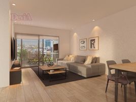 Studio Apartment for sale in Federal Capital, Buenos Aires, Federal Capital