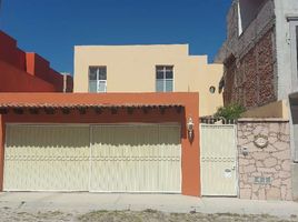 Maison 4 chambre à vendre à Allende, Guanajuato, Allende