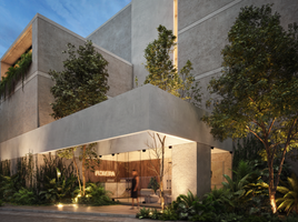 2 Habitación Apartamento en venta en Yaxkukul, Yucatán, Yaxkukul