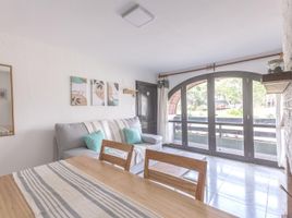 1 Habitación Apartamento en alquiler en Pinamar, Buenos Aires, Pinamar