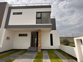 3 Schlafzimmer Wohnung zu verkaufen in El Marques, Queretaro, El Marques