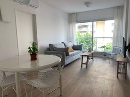 Condominium 1 chambre à louer à Federal Capital, Buenos Aires, Federal Capital, Buenos Aires