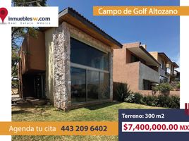 2 Habitación Casa en venta en Morelia, Michoacán, Morelia, Michoacán