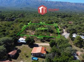  Terreno (Parcela) en venta en Junin, San Luis, Junin