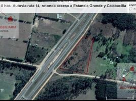  Land for sale in Concordia, Entre Rios, Concordia