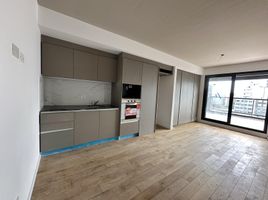 Estudio Apartamento en venta en Santa Fe, Rosario, Santa Fe