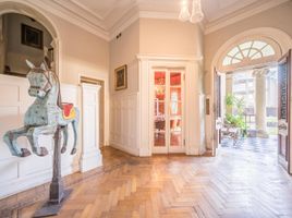 4 Schlafzimmer Haus zu verkaufen in Federal Capital, Buenos Aires, Federal Capital